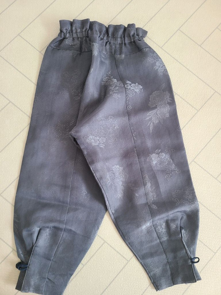 5호 남아 한복--2