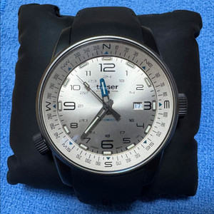 트레이저 패스파인더 오토매틱 시계 traser H3 P68 pathfinder automatic watch 이미지