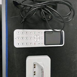 LG유플러스 인터넷전화기(070전화기) WPI-9900E