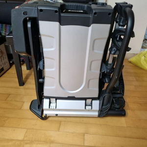 툴레 이지폴드933 자전거 캐리어