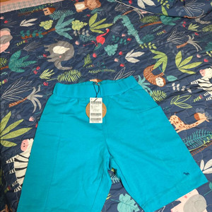 (택있는 새상품) 블루독 남아 반바지 130 (110 120 알로봇 히로 윙켄 플라카키 보보쇼즈 여름 수영복)