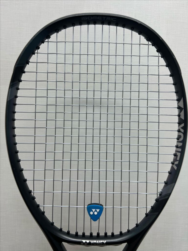 요넥스 2024 이존98 305G 아쿠아블랙 라켓 2자루판매--1