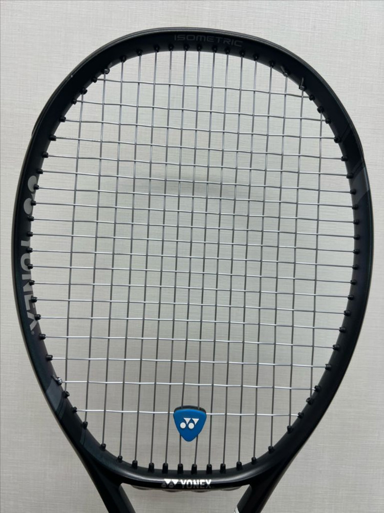 요넥스 2024 이존98 305G 아쿠아블랙 라켓 2자루판매--2