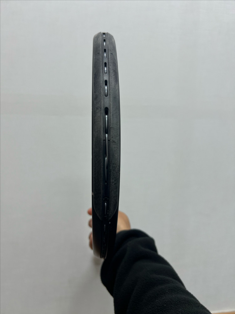 요넥스 2024 이존98 305G 아쿠아블랙 라켓 2자루판매--5