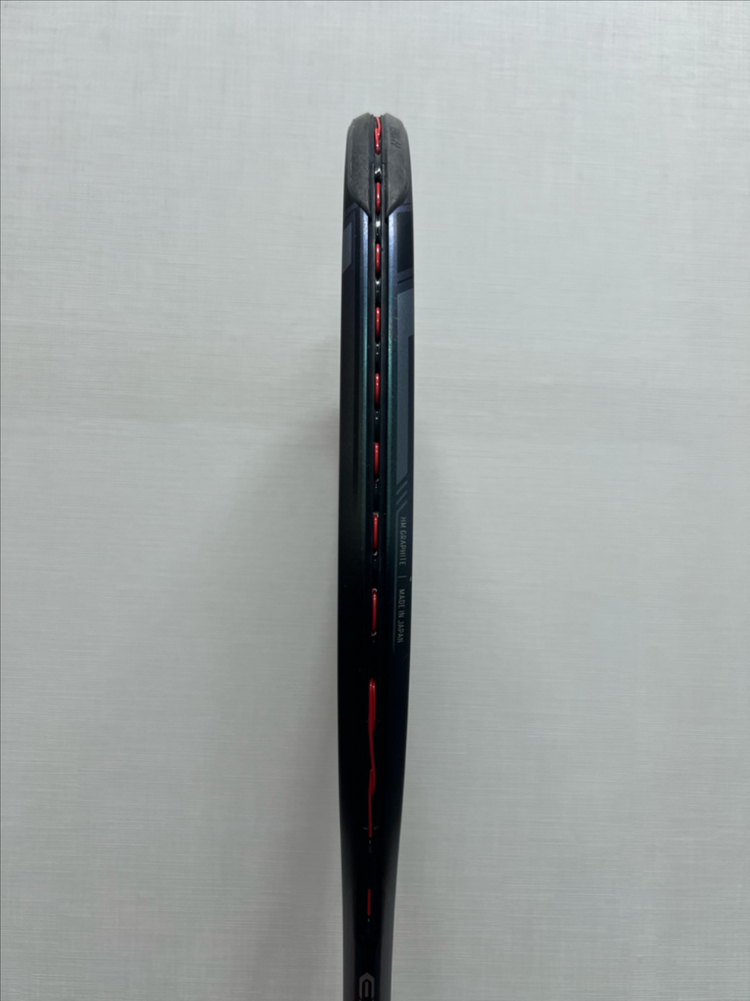 요넥스 2024 이존98 305G 아쿠아블랙 라켓 2자루판매--8