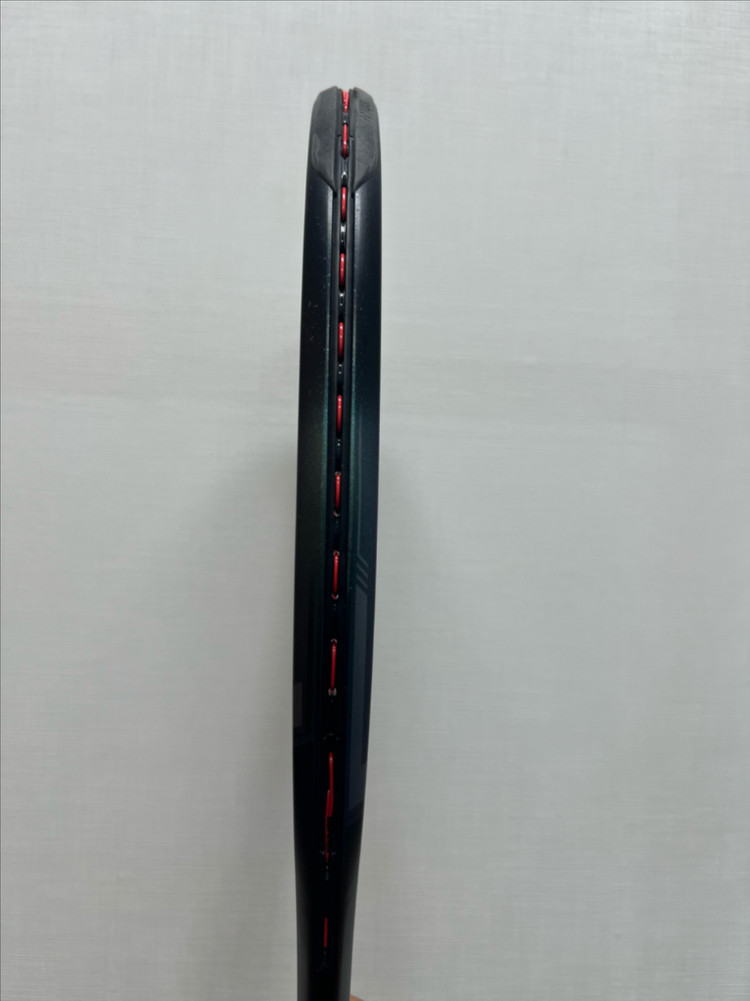 요넥스 2024 이존98 305G 아쿠아블랙 라켓 2자루판매--9