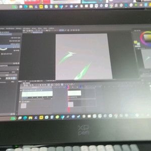 엑스피펜 XPPen Artist Pro 24 (2세대) 165Hz 2.5K 초고속 디스플레이 아티스트 프로 이미지