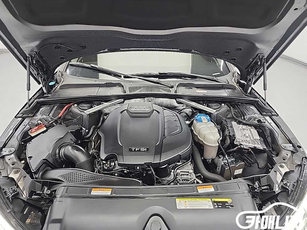 [아우디]A4 (B9) 45 TFSI 콰트로 프리미엄 #2026년특가--4