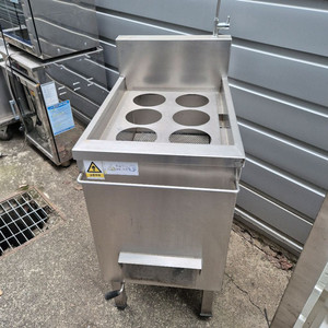 인스템 스마트 6구 면렌지 고화력 해면기 업소용