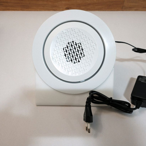 맘스젠 공기살균청정기 2대 판매