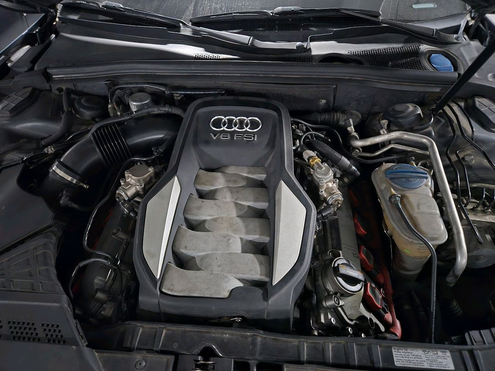 국내유일 S5 4.2콰트로 360마력 이미지