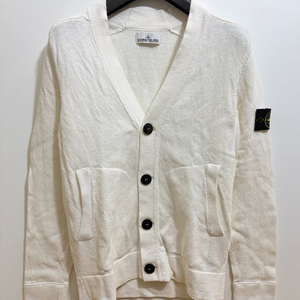 스톤아일랜드 가디건