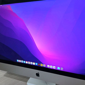 아이맥27인치 2015판매합니다.