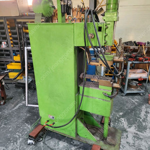 75KVE 스포트용접기