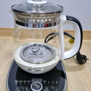 (모닝컴)프리미엄 전기주전자(분유포트,전기티포트,라면포트,커피포트,차탕기)