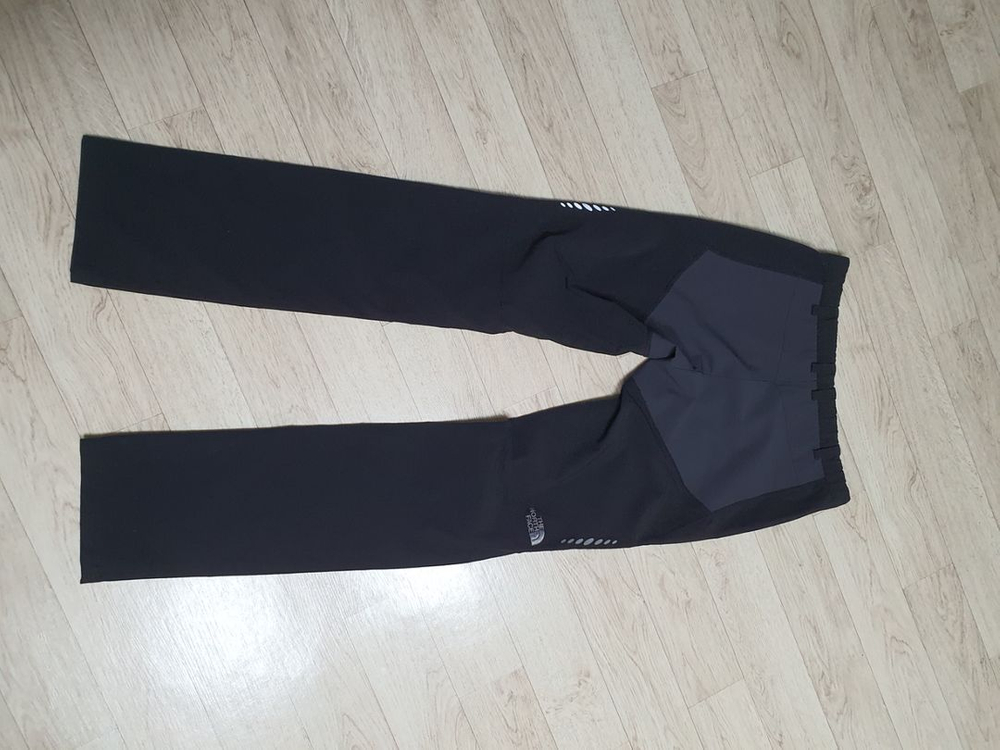 25 노스페이스 봄여름 기능성 등산바지 여성 허리25 이미지