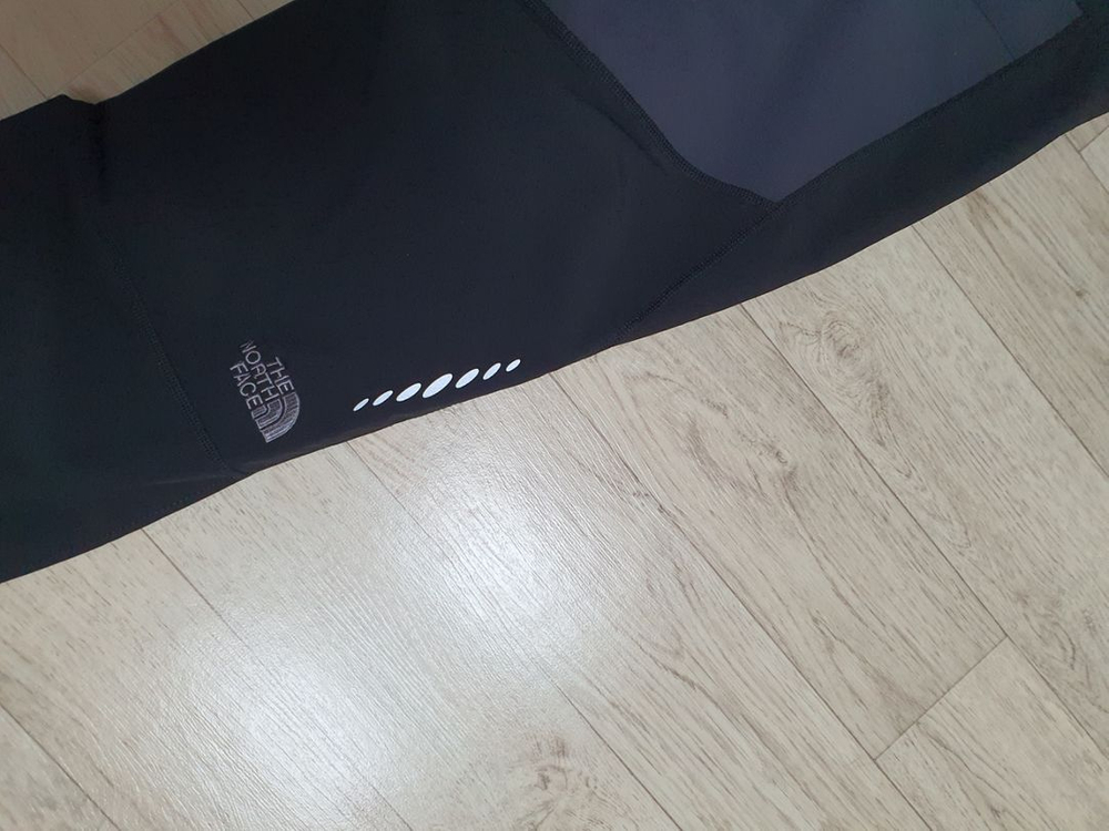 25 노스페이스 봄여름 기능성 등산바지 여성 허리25 이미지