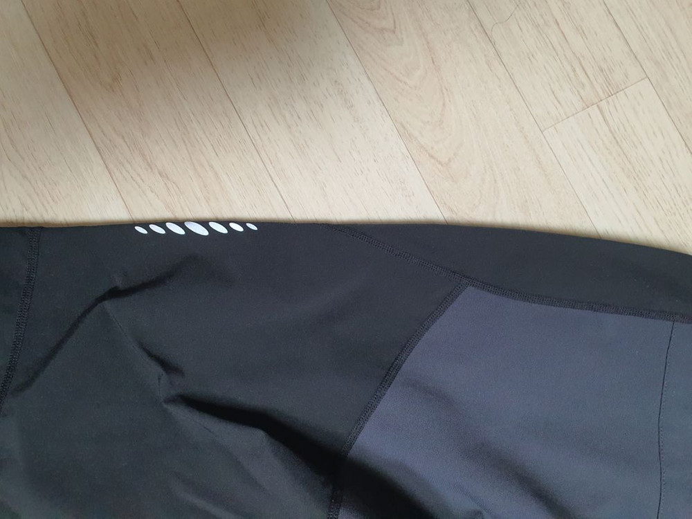 25 노스페이스 봄여름 기능성 등산바지 여성 허리25 이미지