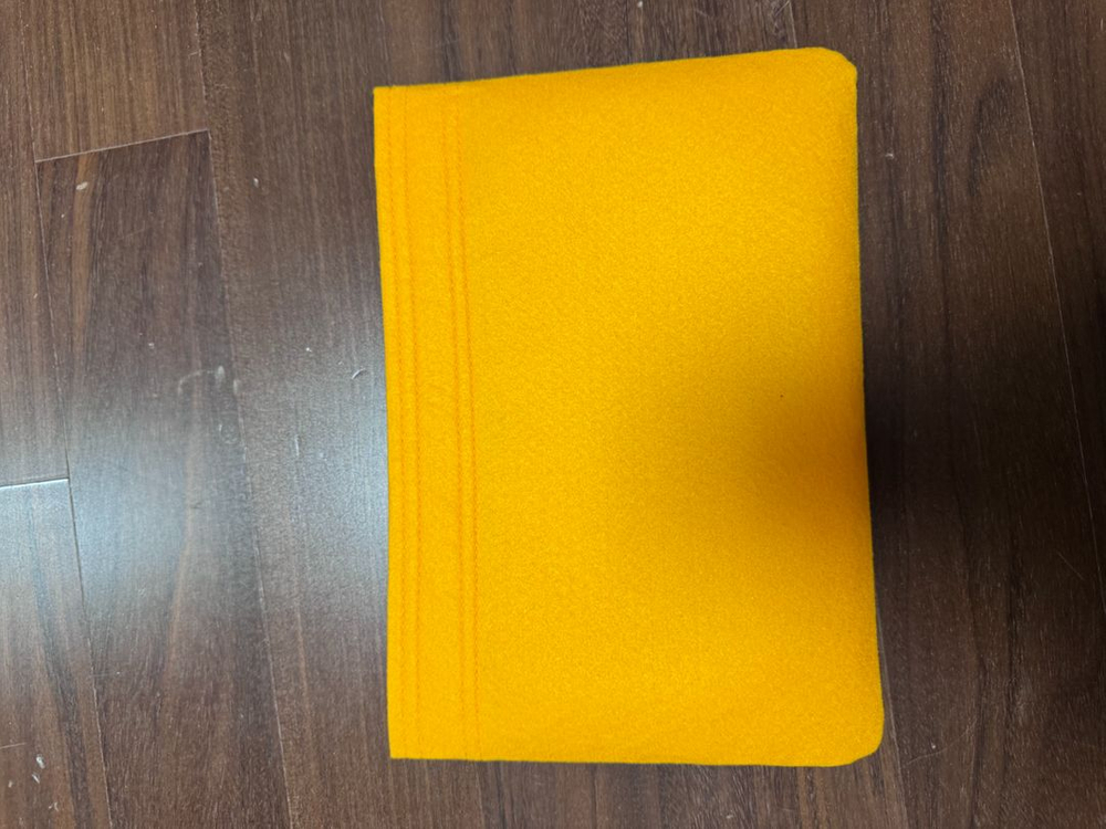 샤넬 클래식 클러치 미듐--6