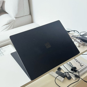 서피스 랩탑3 라이젠7/RX vega11/512GB/16GB 노트북 터치스크린