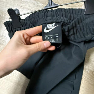 나이키 여성 셋업 세트