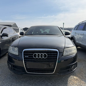 [ 아우디 A6 C6 ] 실내 or 전장 및 외장 부품 판매 합니다