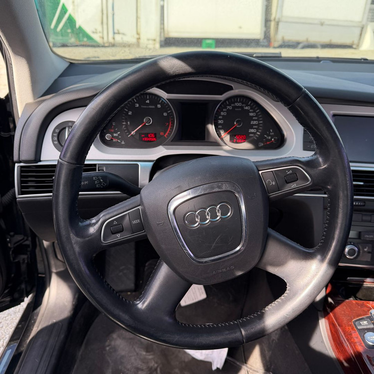 [ 아우디 A6 C6 ] 실내 or 전장 및 외장 부품 판매 합니다 이미지