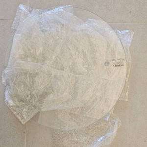 클래시콘 클라시콘 Adjustable table E1027 상판유리