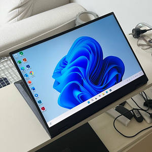 엘지그램 360 터치스크린 16T90P 노트북 16인치