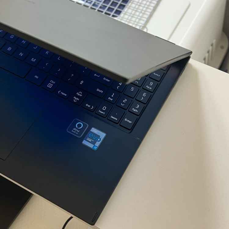 엘지그램 360 터치스크린 16T90P 노트북 16인치 이미지