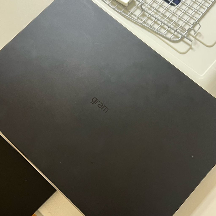 엘지그램 360 터치스크린 16T90P 노트북 16인치 이미지