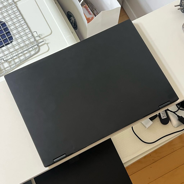 엘지그램 360 터치스크린 16T90P 노트북 16인치 이미지