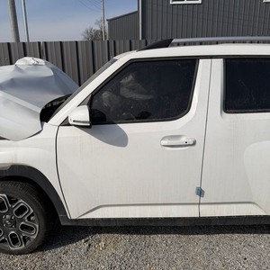 [ 현대 캐스퍼 ] 실내 or 전장 및 외장 부품 판매 합니다