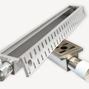 주방트렌치 배수트랩 이미지