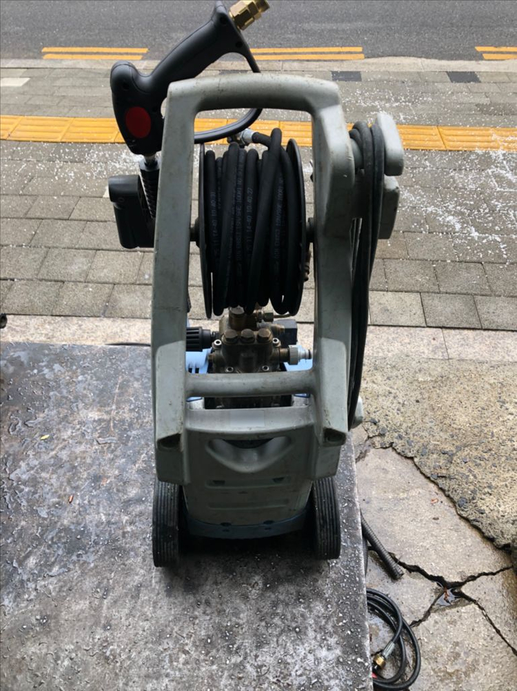 크란즐 2195tst 고압세척기--2