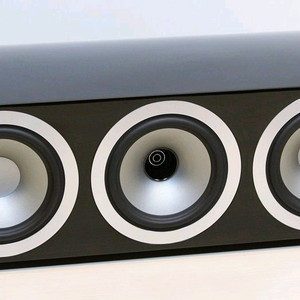 탄노이 PRECISION 6C 플래그쉽 센터 스피커 이미지