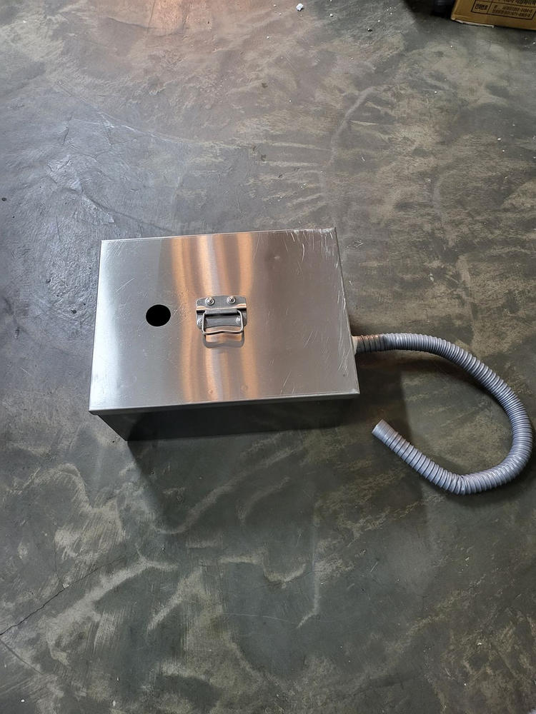 업소용 씽크대그리스트랩 식당 음식물거름망 이미지