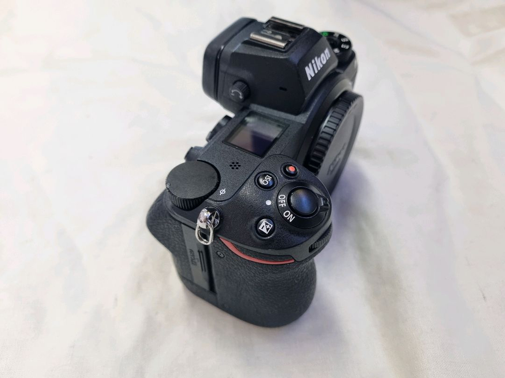 니콘 z7ii 미러리스 판매합니다 z7m2--2