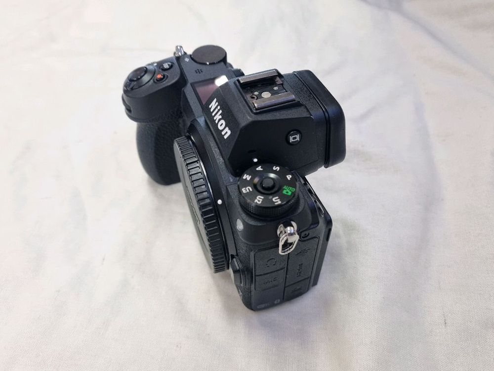 니콘 z7ii 미러리스 판매합니다 z7m2--3