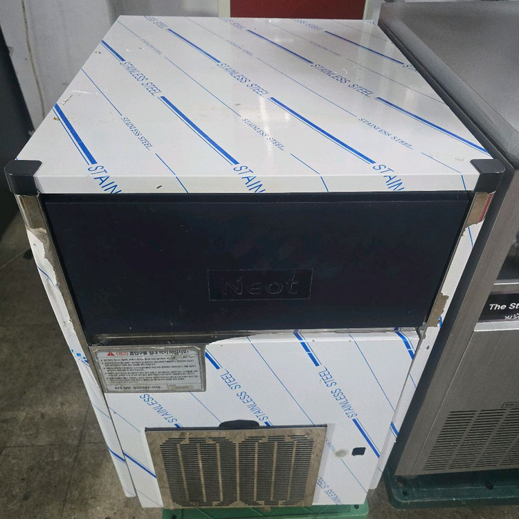 업소용 제빙기 네오뜨 55kg--1