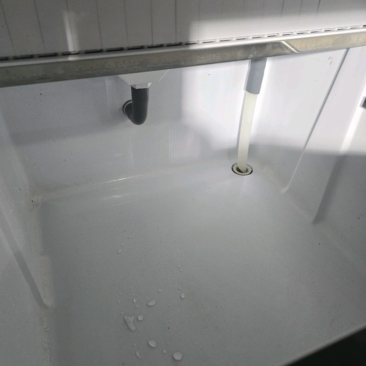 업소용 제빙기 네오뜨 55kg--2