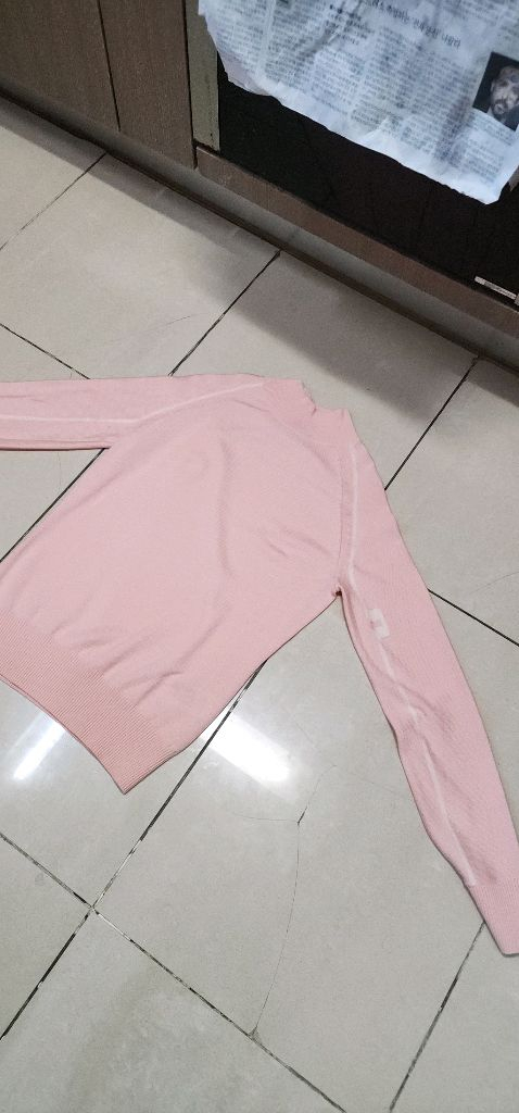 제이린드버그 여성 소니아 골프니트M/ 파리게이츠 구스패딩 조끼--5