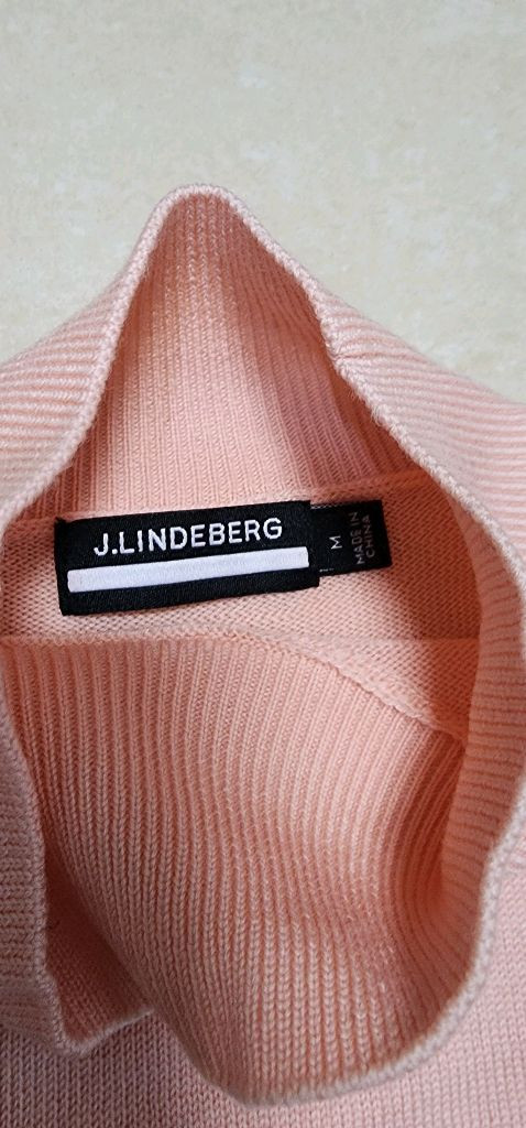 제이린드버그 여성 소니아 골프니트M/ 파리게이츠 구스패딩 조끼--7