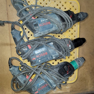 보쉬 GBH 2-26RE 이미지