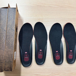 코오롱스포츠 무브먼트 3D 인솔(깔창) 새제품 팝니다