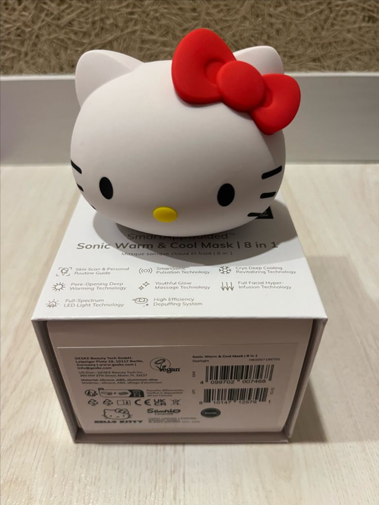 게스케 헬로키키 8 in 1 흡수 디바이스 이미지