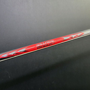 모듀스105 웨지전용 샤프트 미사용