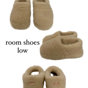 아미먼트 룸슈즈