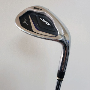 미즈노 JPX 포지드 웨지 56도 12도 스틸샤프트 골프채 골프클럽