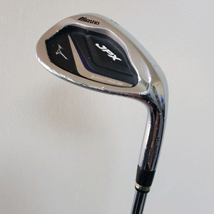 미즈노 JPX 포지드 웨지 56도 12도 스틸샤프트 골프채 골프클럽